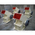 Glass Recycled Machine With High Efficiency Hammer Crusher